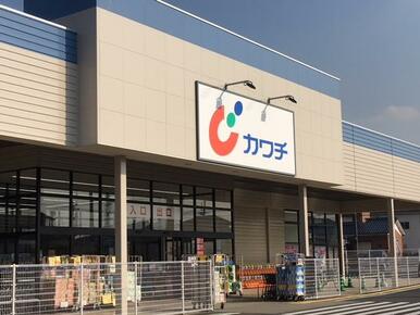 カワチ薬品江南店