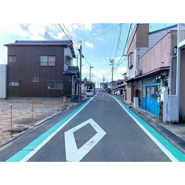  梅田町