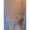 バス/シャワー