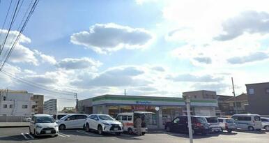 ファミリーマート