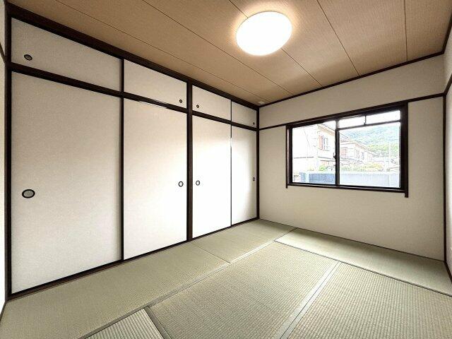 物件画像 エメラルドマンション二島 １０６ 3LDK