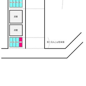 平面図