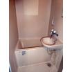 バス/シャワー