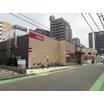 ショッピング施設