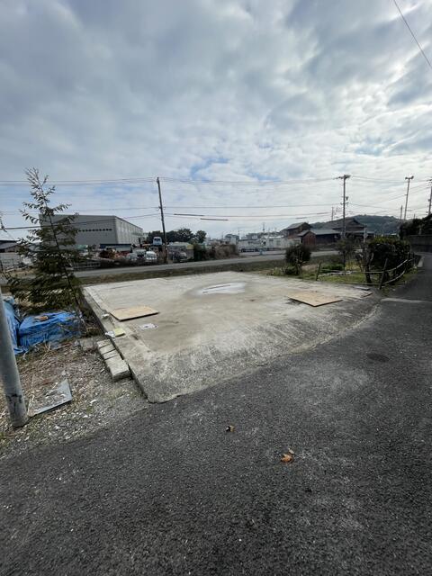 物件画像 遠賀郡岡垣町 大字戸切 (遠賀川駅) 住宅用地