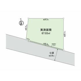 地形図等