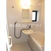 バス/シャワー