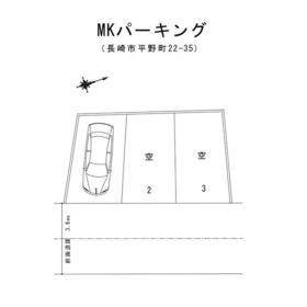 平面図
