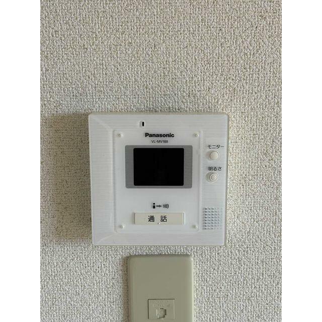 ＴＶ付モニター