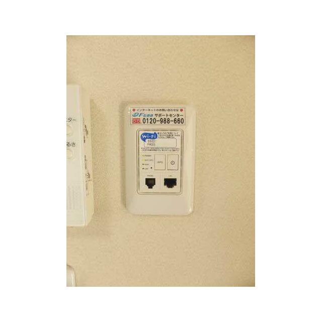 無料Ｗｉ－Ｆｉ