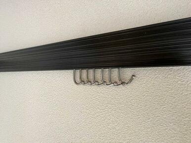 ピクチャーレール