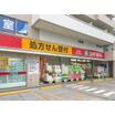 ショッピング施設
