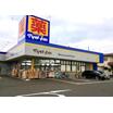 ショッピング施設