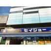 ショッピング施設
