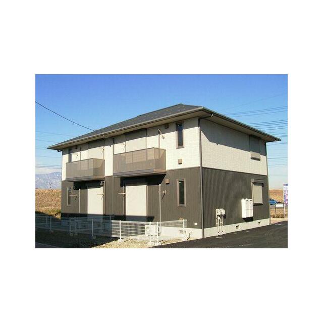 全世帯角部屋となります♪