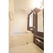 バス/シャワー