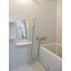バス/シャワー