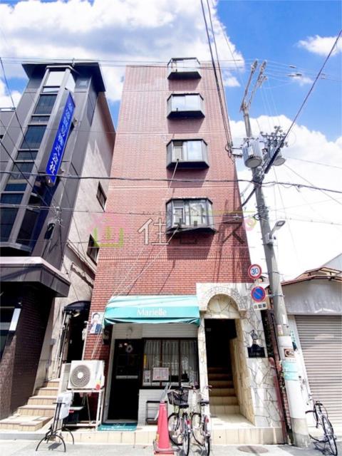 大阪上本町駅近くのペット可 相談 の賃貸 マンション アパート 一戸建て Mapfan