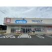ショッピング施設
