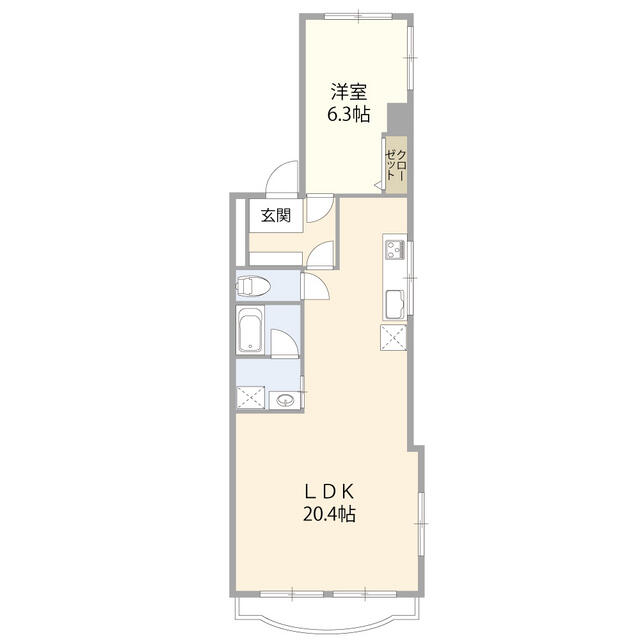 守山グリーンハイツ