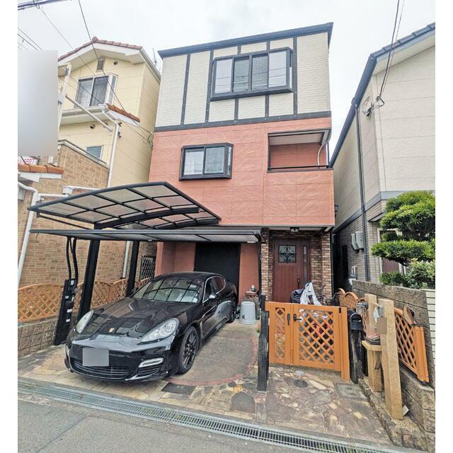 和泉市