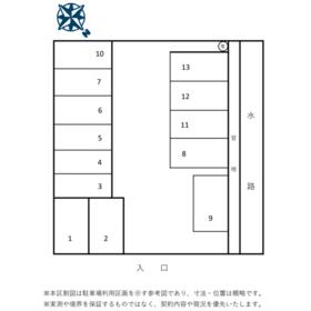 平面図