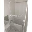 バス/シャワー