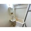 バス/シャワー