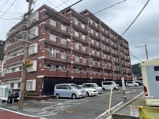 物件画像 サンライフ大里 1階 3DK