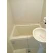 バス/シャワー