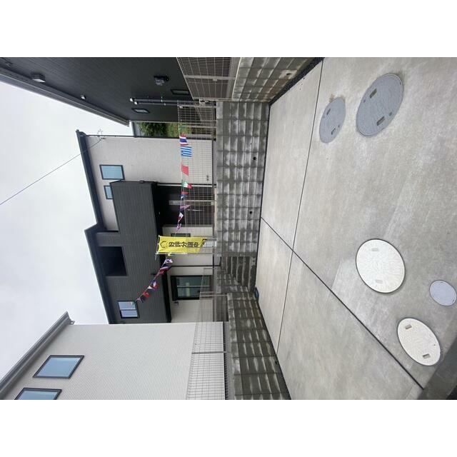 1号棟