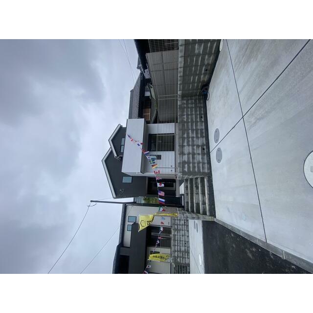３号棟