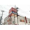 ショッピング施設