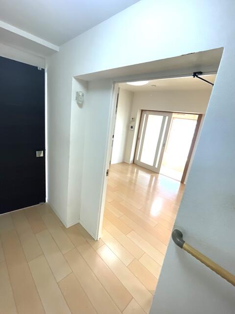 物件画像 エメラルドマンション藤ノ木駅前 2階 3LDK