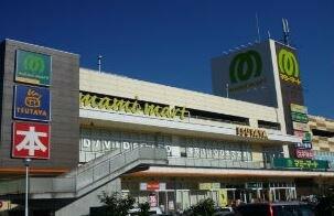 マミーマート 所沢山口店