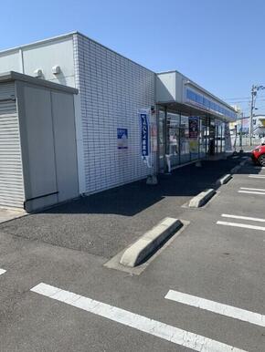 ローソン観音寺大野原インター店