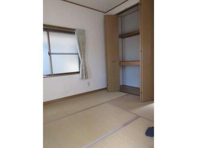 はなれ　和室