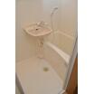 バス/シャワー
