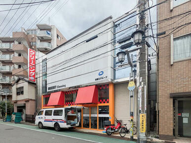 ホームセンターコーナン品川旗の台店