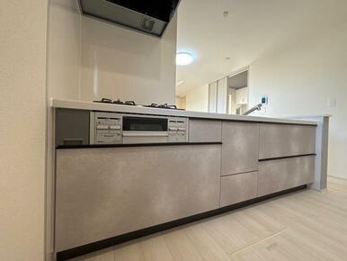 健康管理の基本は毎日の食生活から。Let’s 自炊ライフ！（4号棟）