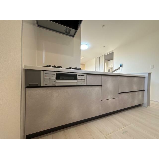 健康管理の基本は毎日の食生活から。Let’s 自炊ライフ！（4号棟）