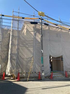 快適な住まいほど日増しに思い入れが生まれてくる（1号棟）