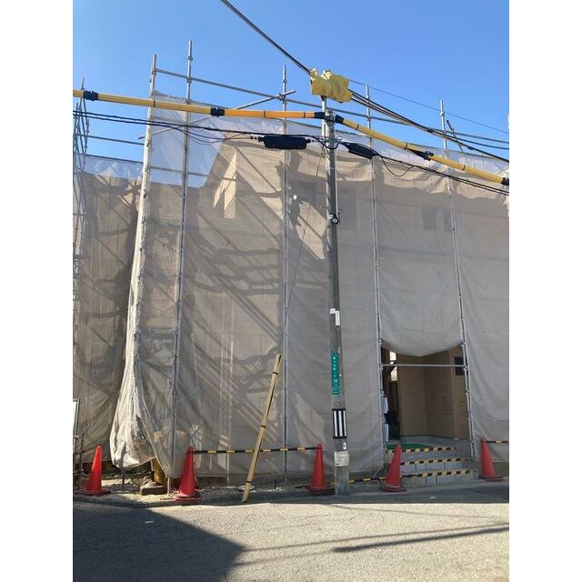 快適な住まいほど日増しに思い入れが生まれてくる（1号棟）