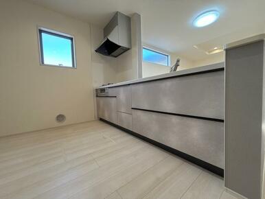 健康管理の基本は毎日の食生活から。Let’s 自炊ライフ！（4号棟）