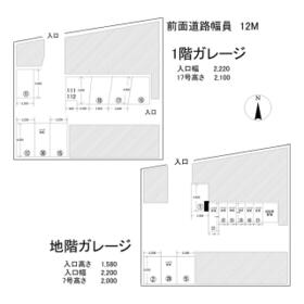 平面図