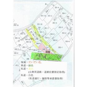 地形図等
