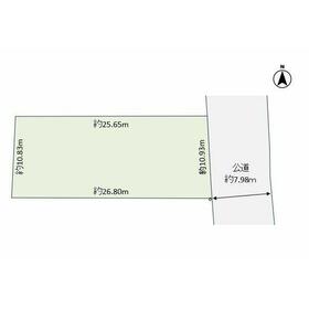 地形図等
