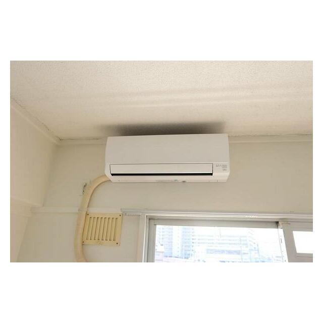 ビレッジハウスの同一物件・同一タイプの間取りの写真です