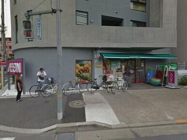 まいばすけっと　熊野前店