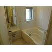 バス/シャワー